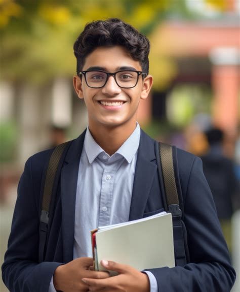 Student 5